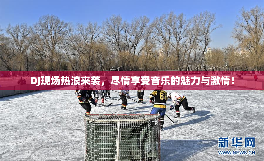 DJ现场热浪来袭，尽情享受音乐的魅力与激情！