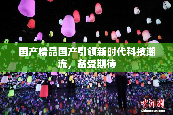 国产精品国产引领新时代科技潮流，备受期待