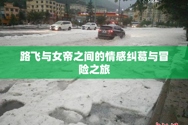 路飞与女帝之间的情感纠葛与冒险之旅