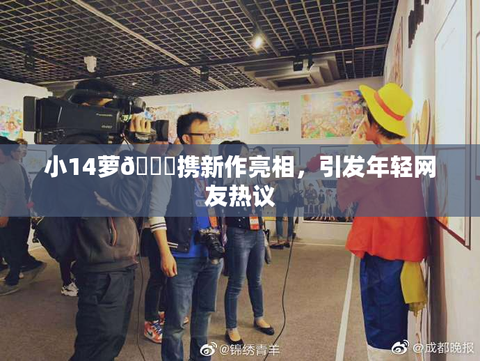 小14萝🔞携新作亮相，引发年轻网友热议