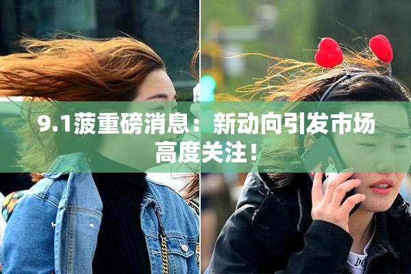 9.1菠重磅消息：新动向引发市场高度关注！