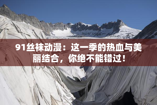 91丝袜动漫：这一季的热血与美丽结合，你绝不能错过！