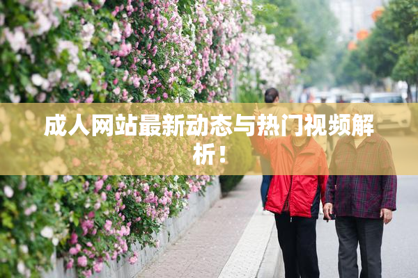 成人网站最新动态与热门视频解析！