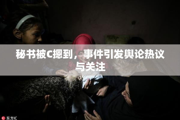 秘书被C摁到，事件引发舆论热议与关注