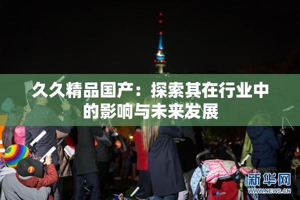 久久精品国产：探索其在行业中的影响与未来发展