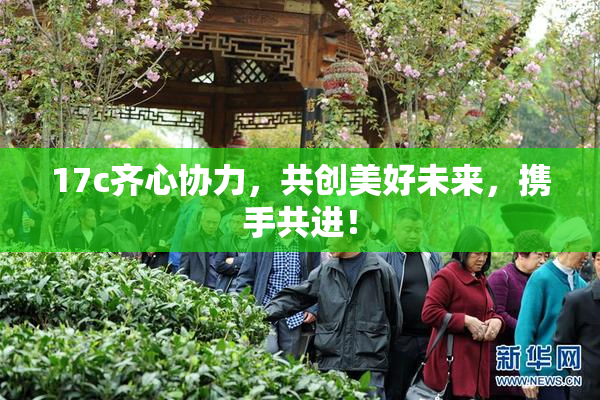 17c齐心协力，共创美好未来，携手共进！