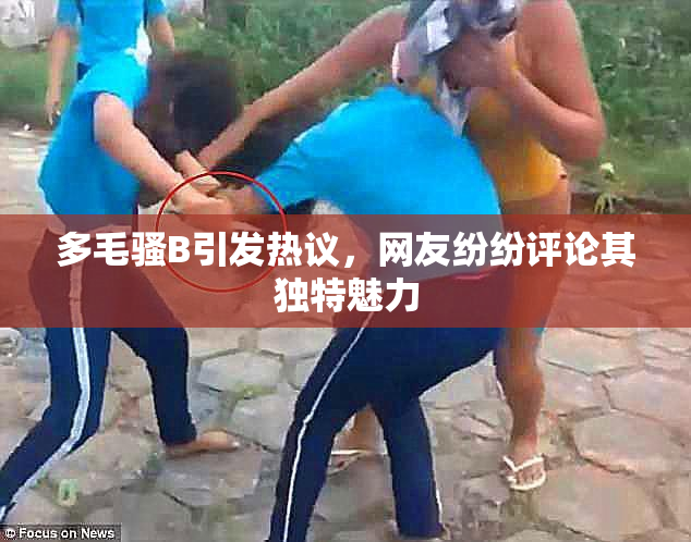 多毛骚B引发热议，网友纷纷评论其独特魅力
