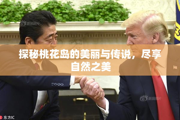 探秘桃花岛的美丽与传说，尽享自然之美