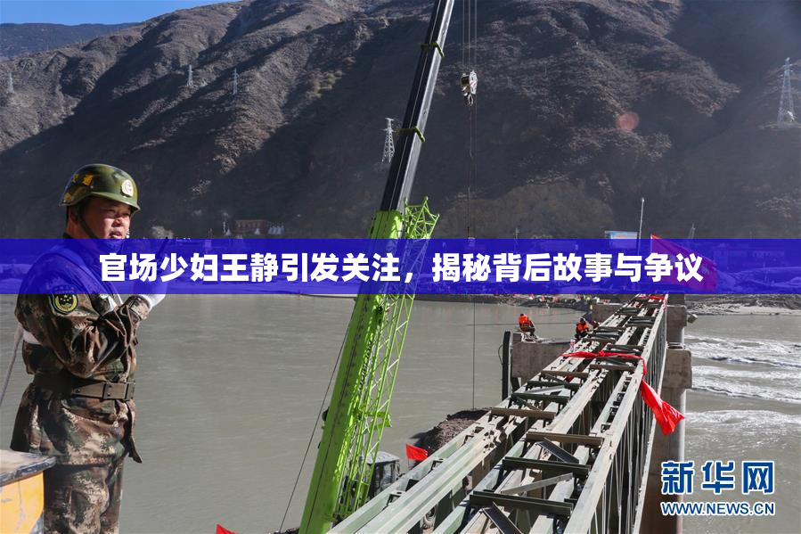 官场少妇王静引发关注，揭秘背后故事与争议
