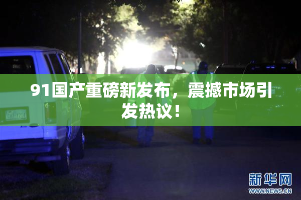 91国产重磅新发布，震撼市场引发热议！