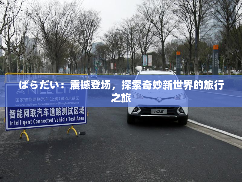 ぱらだい：震撼登场，探索奇妙新世界的旅行之旅