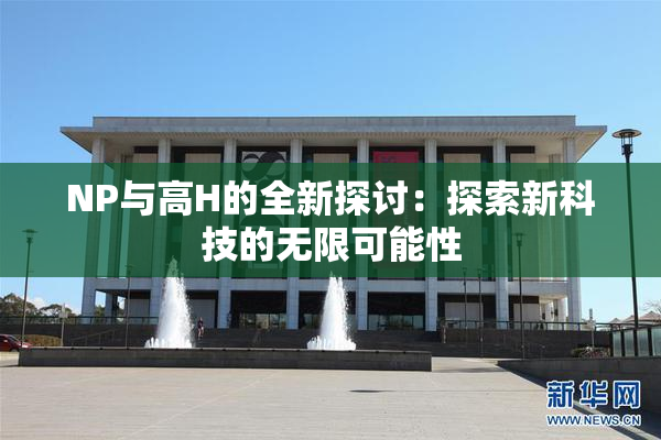 NP与高H的全新探讨：探索新科技的无限可能性