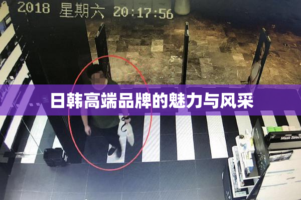 日韩高端品牌的魅力与风采
