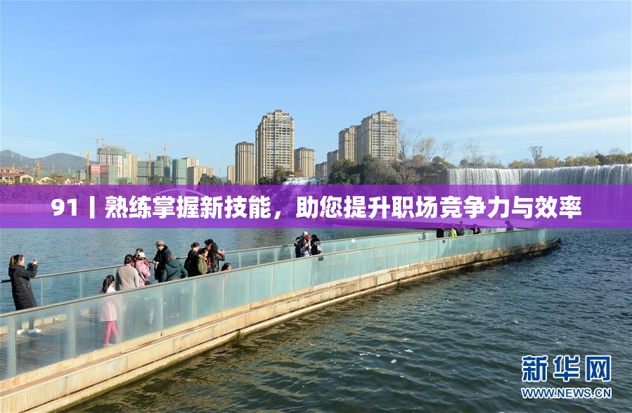 91丨熟练掌握新技能，助您提升职场竞争力与效率