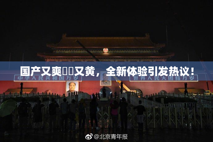 国产又爽❌‌又黄，全新体验引发热议！