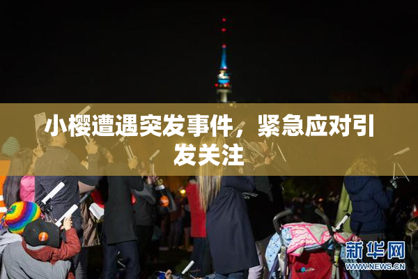 小樱遭遇突发事件，紧急应对引发关注