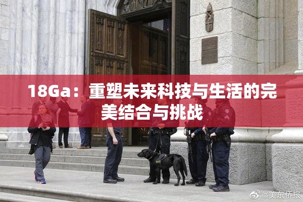 18Ga：重塑未来科技与生活的完美结合与挑战