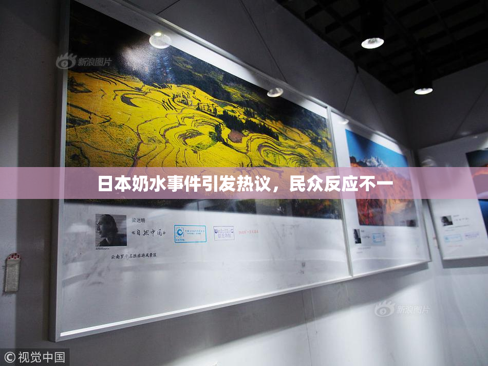 日本奶水事件引发热议，民众反应不一