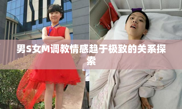 男S女M调教情感趋于极致的关系探索