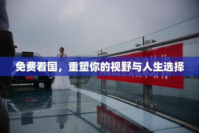 免费看国，重塑你的视野与人生选择