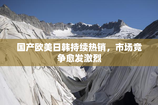国产欧美日韩持续热销，市场竞争愈发激烈