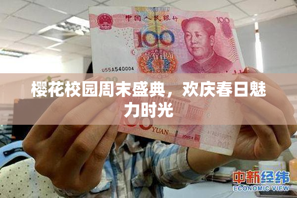 樱花校园周末盛典，欢庆春日魅力时光