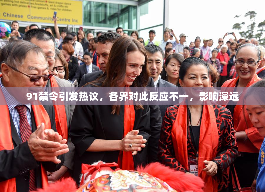 91禁令引发热议，各界对此反应不一，影响深远