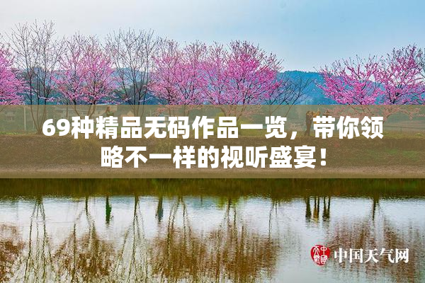 69种精品无码作品一览，带你领略不一样的视听盛宴！