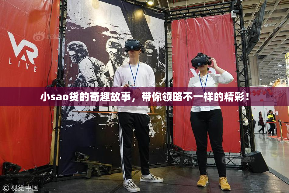 小sao货的奇趣故事，带你领略不一样的精彩！