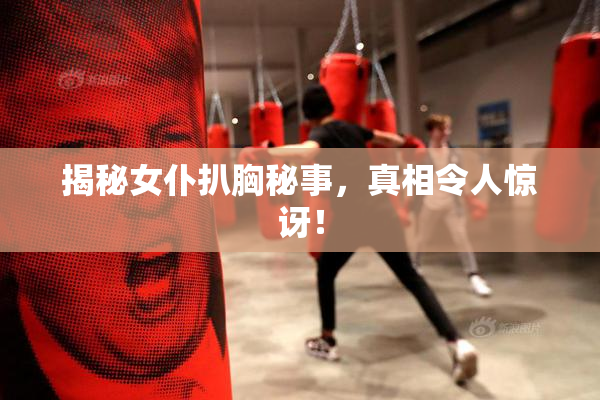 揭秘女仆扒胸秘事，真相令人惊讶！