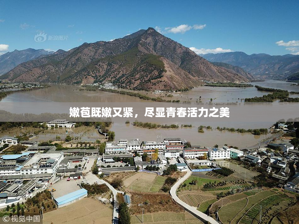 嫩苞既嫩又紧，尽显青春活力之美