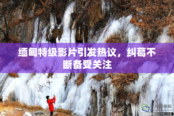 缅甸特级影片引发热议，纠葛不断备受关注