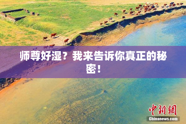 师尊好湿？我来告诉你真正的秘密！