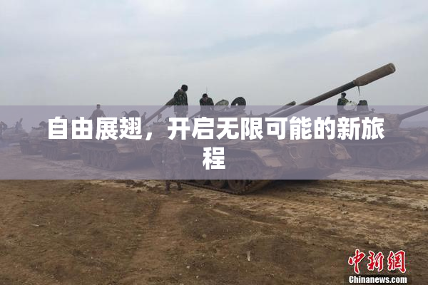 自由展翅，开启无限可能的新旅程