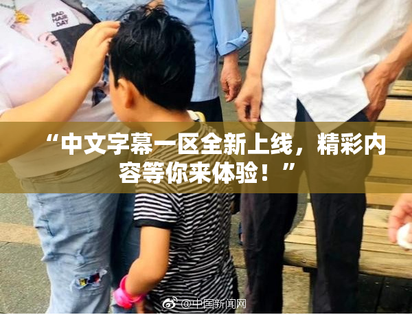 “中文字幕一区全新上线，精彩内容等你来体验！”