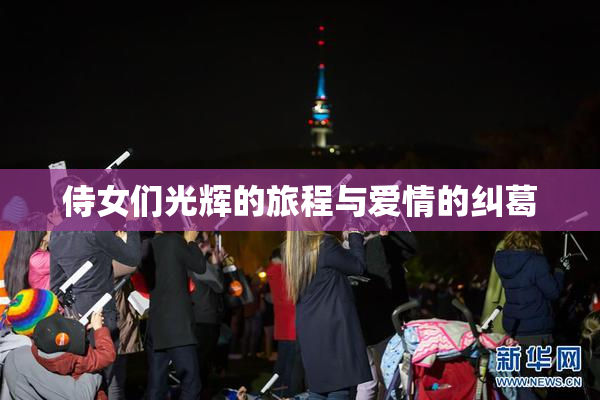 侍女们光辉的旅程与爱情的纠葛