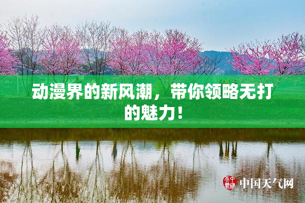 动漫界的新风潮，带你领略无打的魅力！