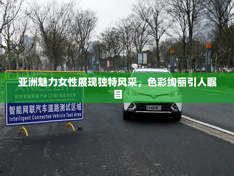 亚洲魅力女性展现独特风采，色彩绚丽引人瞩目