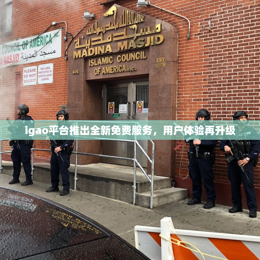 igao平台推出全新免费服务，用户体验再升级
