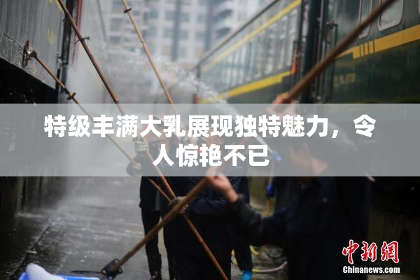 特级丰满大乳展现独特魅力，令人惊艳不已