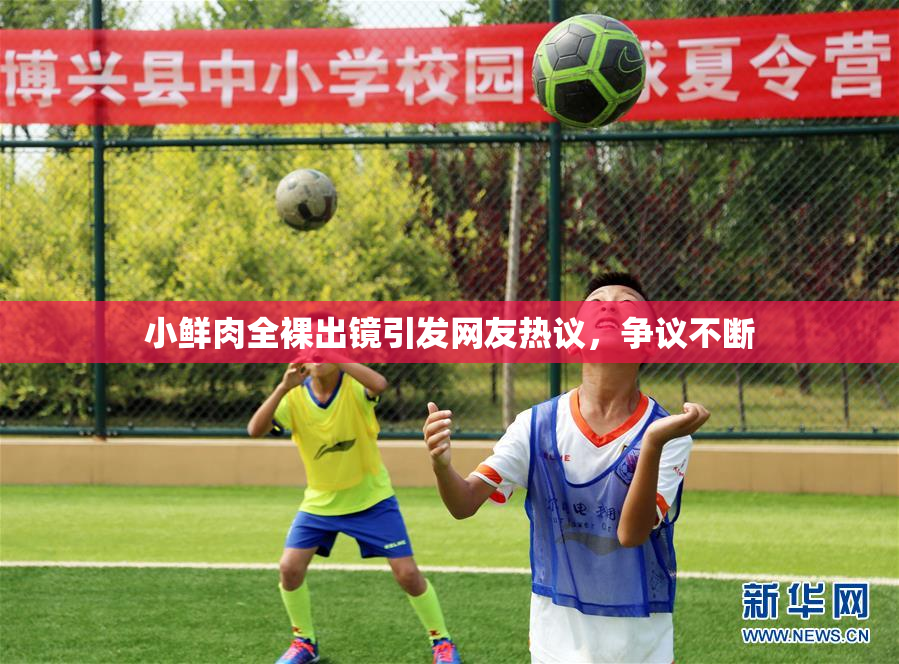 小鲜肉全裸出镜引发网友热议，争议不断