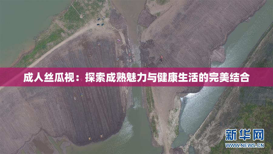 成人丝瓜视：探索成熟魅力与健康生活的完美结合