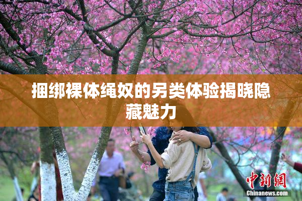 捆绑裸体绳奴的另类体验揭晓隐藏魅力
