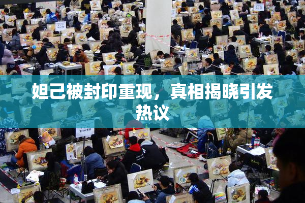 妲己被封印重现，真相揭晓引发热议