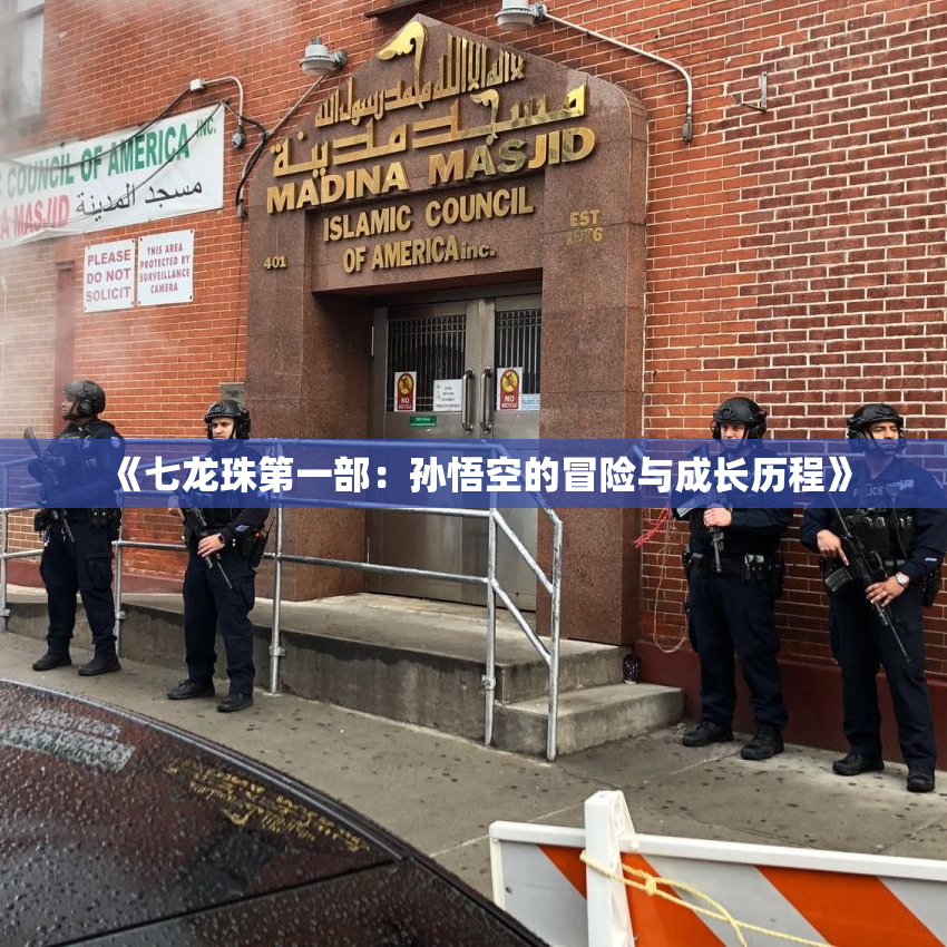 《七龙珠第一部：孙悟空的冒险与成长历程》