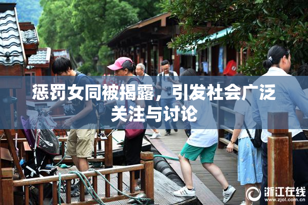 惩罚女同被揭露，引发社会广泛关注与讨论