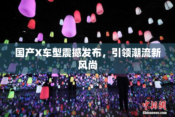 国产X车型震撼发布，引领潮流新风尚
