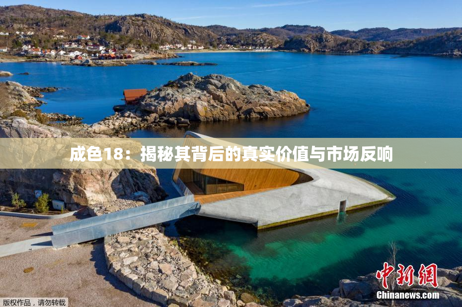 成色18：揭秘其背后的真实价值与市场反响