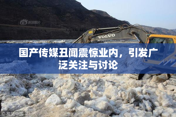 国产传媒丑闻震惊业内，引发广泛关注与讨论