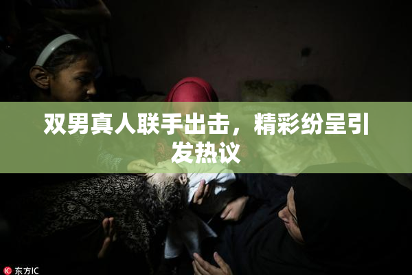 双男真人联手出击，精彩纷呈引发热议